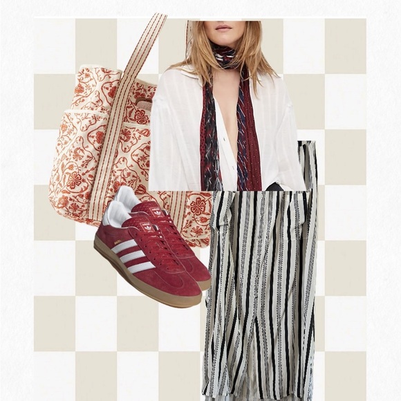 Billabong Honey Maxi Skirt - Picture 1 of 12